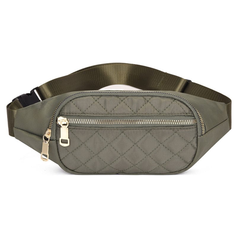 Women's Crossbody Waist Bags For Sports BENNYS 