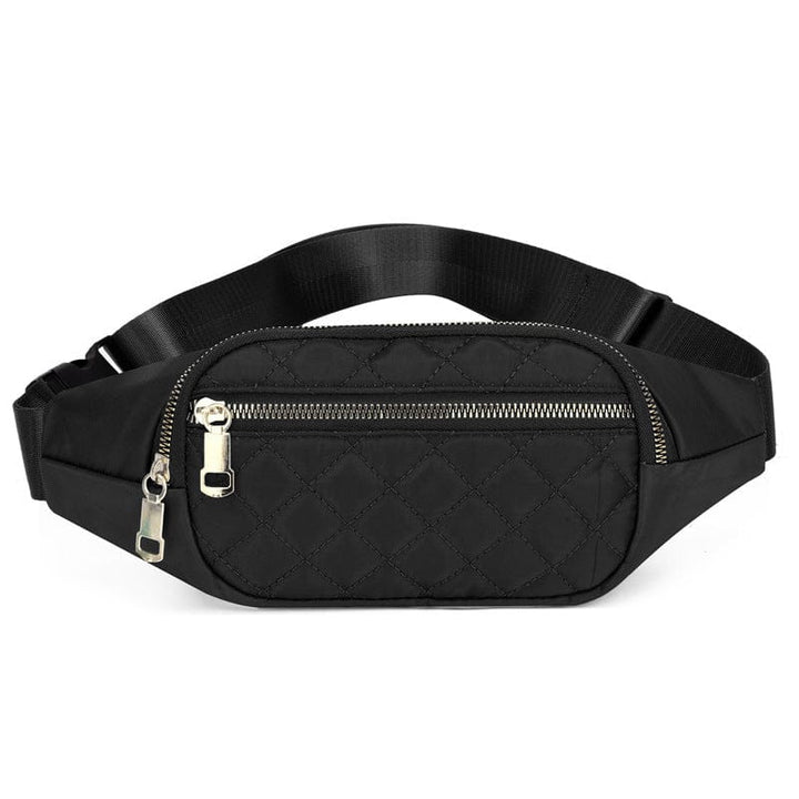 Women's Crossbody Waist Bags For Sports BENNYS 