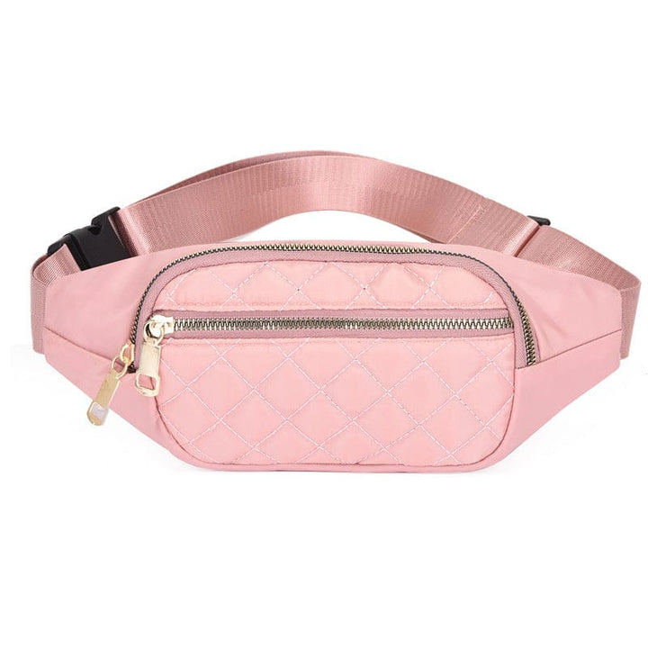 Women's Crossbody Waist Bags For Sports BENNYS 