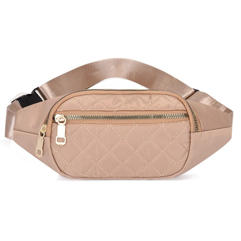 Women's Crossbody Waist Bags For Sports BENNYS 