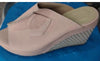Women's Denim Sandals Waterproof Platform Shoes BENNYS 