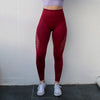 Women's Energy Seamless Tummy Control Yoga Pants BENNYS 
