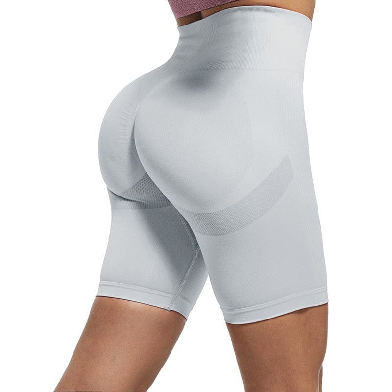 Women's High Waist Leggings For Fitness Ladies Sexy Bubble Butt BENNYS 