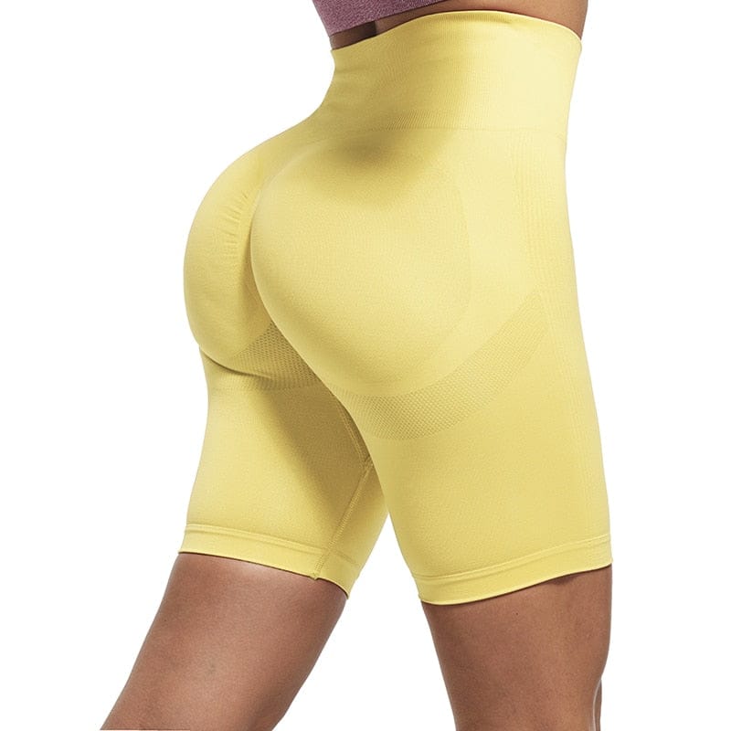 Women's High Waist Leggings For Fitness Ladies Sexy Bubble Butt BENNYS 