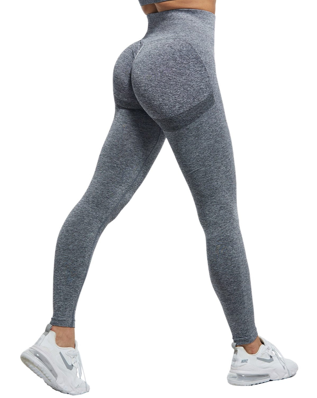 Women's High Waist Leggings For Fitness Ladies Sexy Bubble Butt BENNYS 