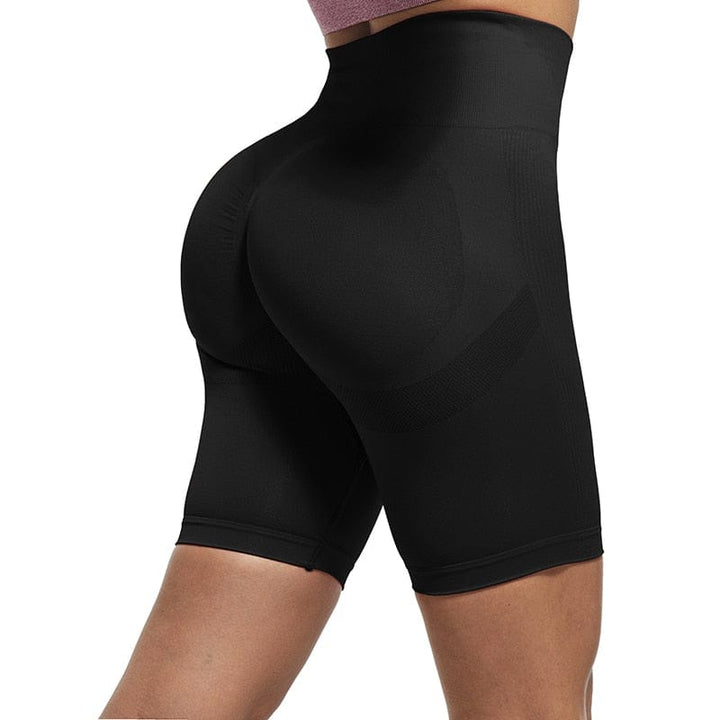 Women's High Waist Leggings For Fitness Ladies Sexy Bubble Butt BENNYS 