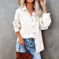 Women's Jackets  Fashion Loose Coat Female BENNYS 