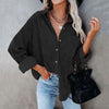 Women's Jackets  Fashion Loose Coat Female BENNYS 