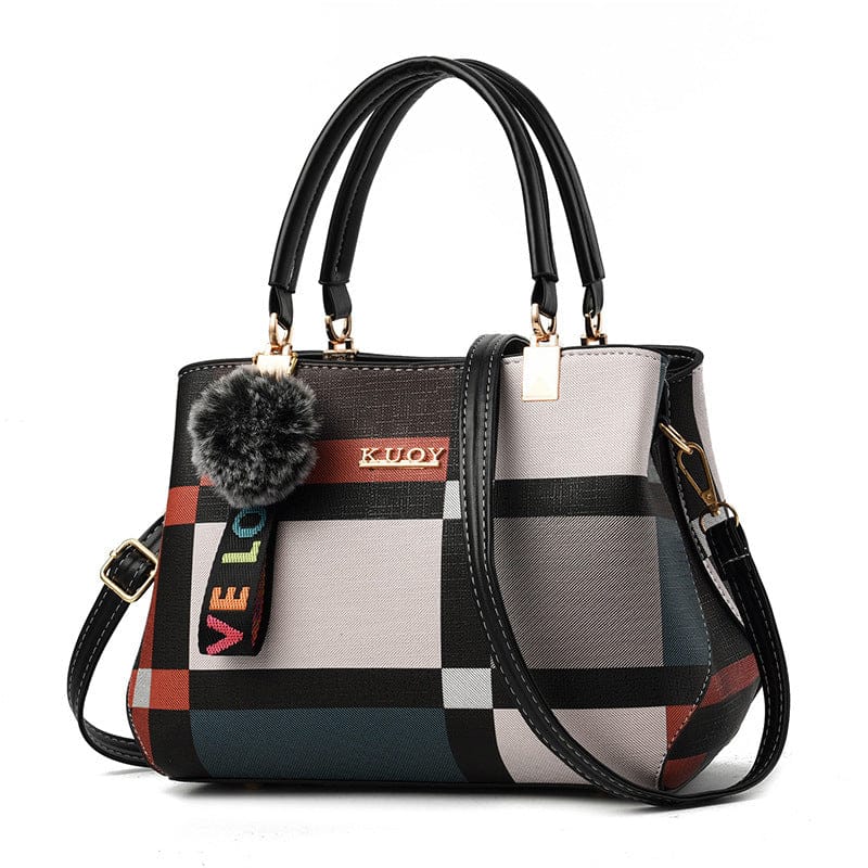 Women's Leather Handbags BENNYS 