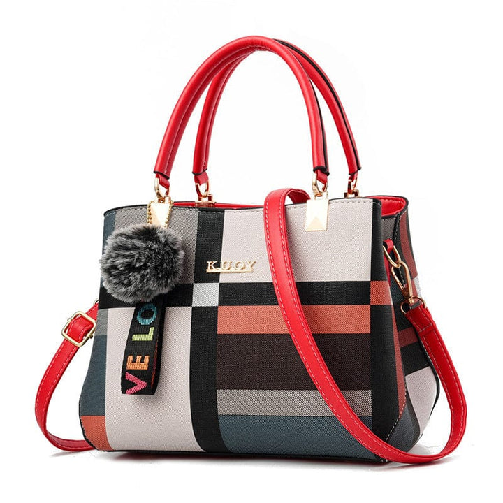 Women's Leather Handbags BENNYS 