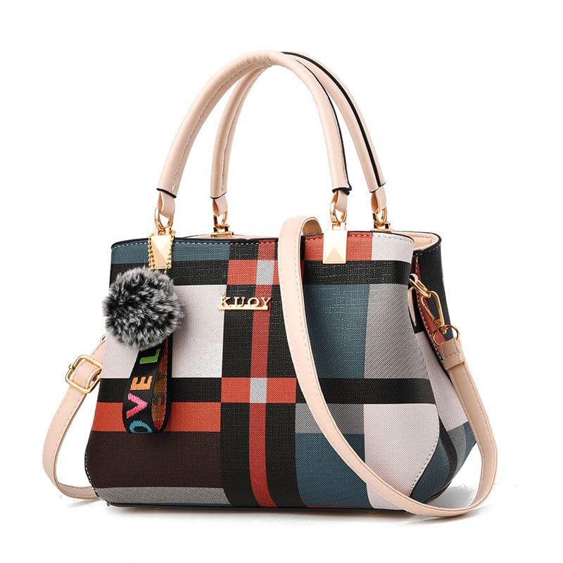 Women's Leather Handbags BENNYS 