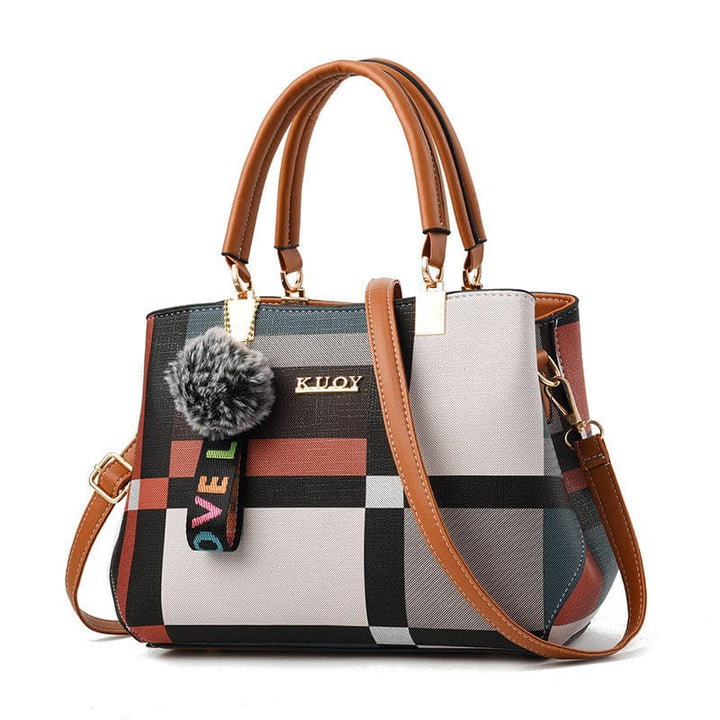 Women's Leather Handbags BENNYS 