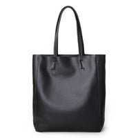 Women's Leather Shoulder Bags Large Capacity Female Totes Bag BENNYS 