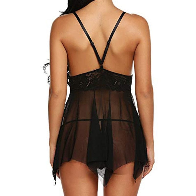 Night dress outlet lingerie