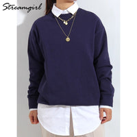 Women's  Oversize Shirt Elegant Blouses For Women 2022 BENNYS 