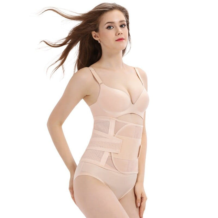 Women's Postpartum Belly Belt Waist Shaper BENNYS 