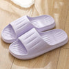 Women's Quality Sole Soft EVA Anti-slip Beach Shower Slides BENNYS 