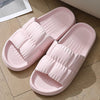 Women's Quality Sole Soft EVA Anti-slip Beach Shower Slides BENNYS 