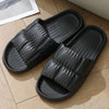 Women's Quality Sole Soft EVA Anti-slip Beach Shower Slides BENNYS 