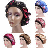 Women's Satin Hair Bonnet  Silk Head Cover BENNYS 