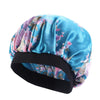 Women's Satin Hair Bonnet  Silk Head Cover BENNYS 