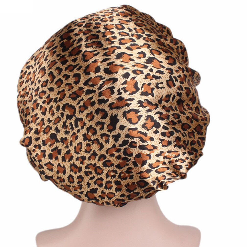 Women's Satin Hair Bonnet  Silk Head Cover BENNYS 