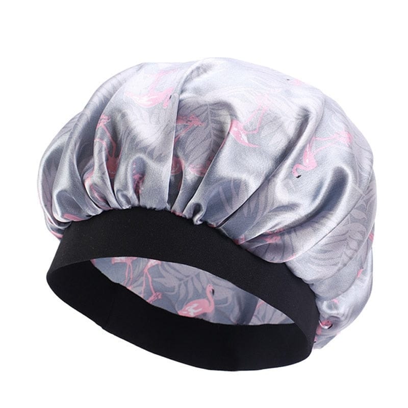 Women's Satin Hair Bonnet  Silk Head Cover BENNYS 