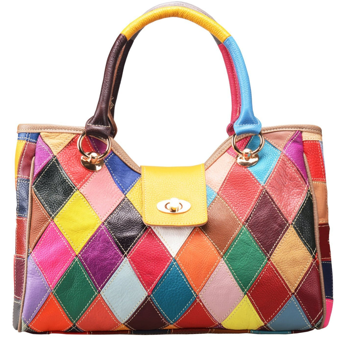 Women's Shoulder Bag Boho Tote Handbags BENNYS 