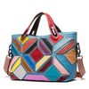 Women's Shoulder Bag Boho Tote Handbags BENNYS 