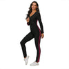 Women's Sports Overalls Workout Fitness, Gym Clothing BENNYS 