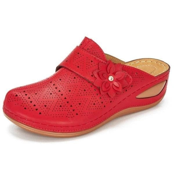 Flip flop store nursing shoes