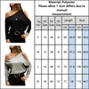 Women's Summer Solid Color Long Sleeve  Streetwear BENNYS 