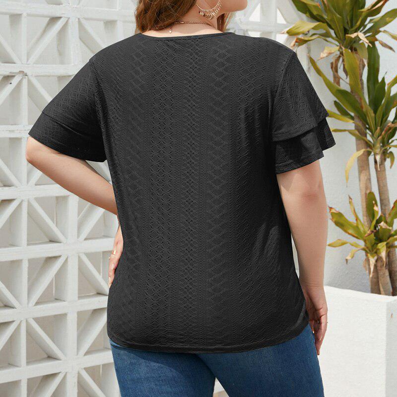 Women's Summer Women Loose-Fitting Casual Tops BENNYS 