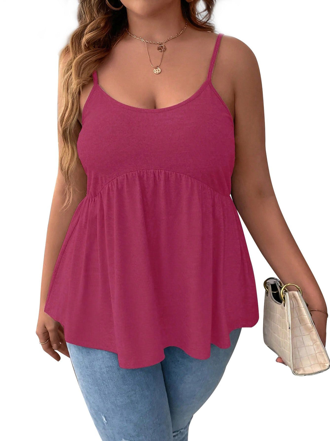 Women's Summmer Cami Top BENNYS 