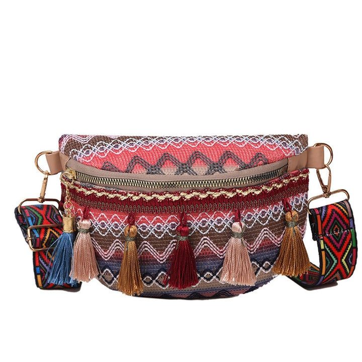 Women's Waist Bags with Adjustable Strap BENNYS 