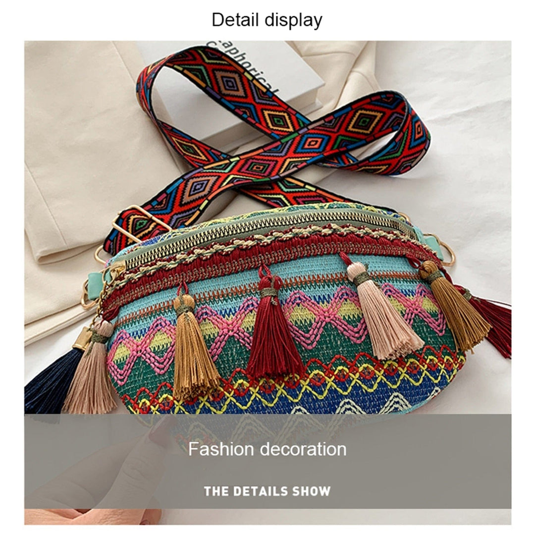 Women's Waist Bags with Adjustable Strap BENNYS 