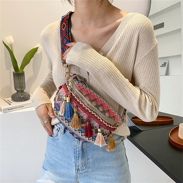 Women's Waist Bags with Adjustable Strap BENNYS 