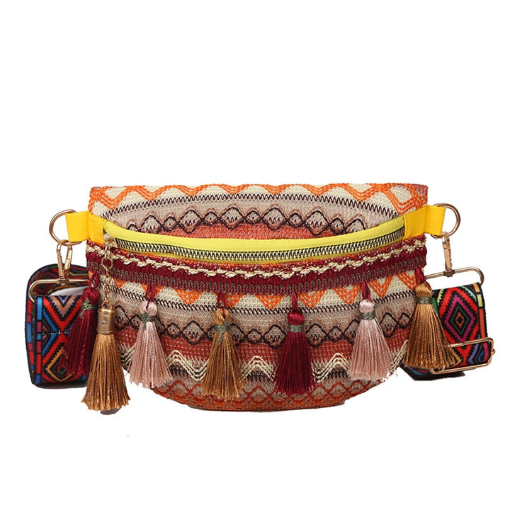 Women's Waist Bags with Adjustable Strap BENNYS 