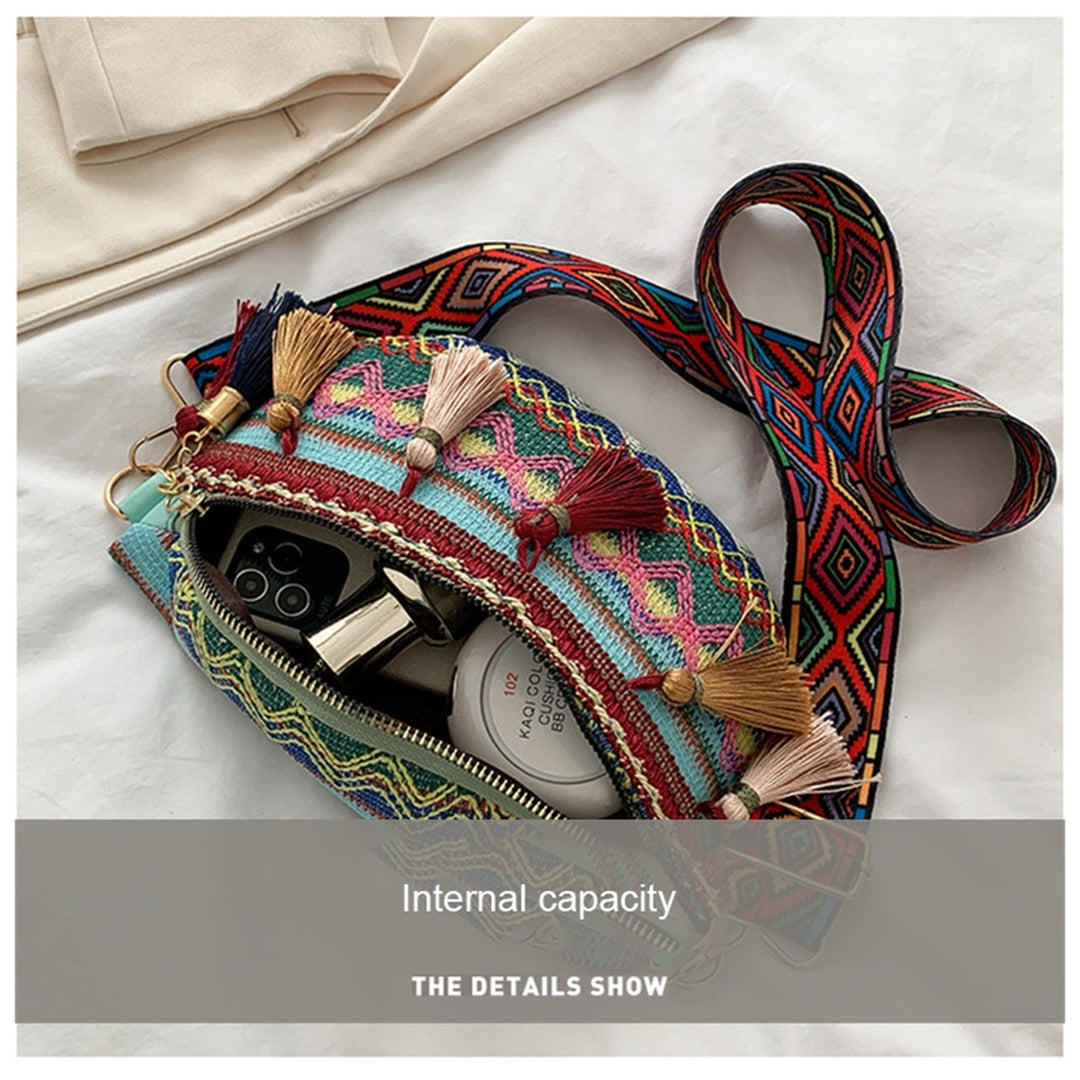 Women's Waist Bags with Adjustable Strap BENNYS 