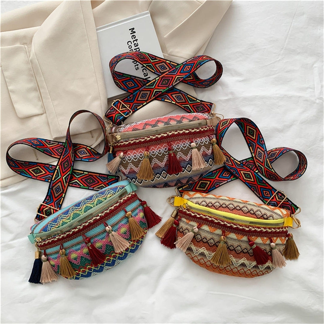 Women's Waist Bags with Adjustable Strap BENNYS 