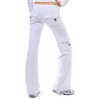 Women's Yoga Pants Outdoor High Elastic Pants BENNYS 