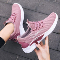 Women's fashion sneakers fitness luxury shoes BENNYS 