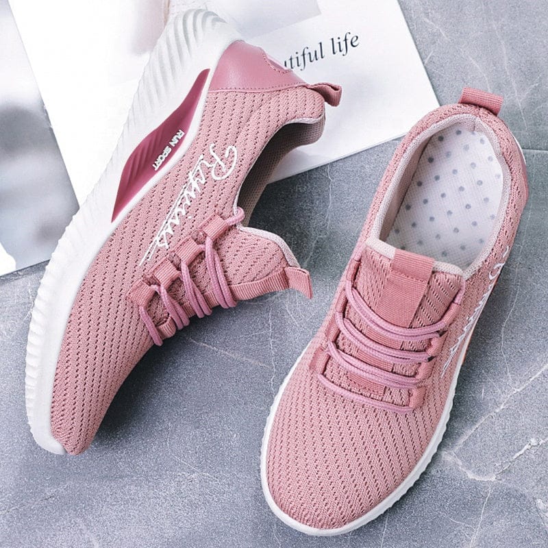 Women's fashion sneakers fitness luxury shoes BENNYS 