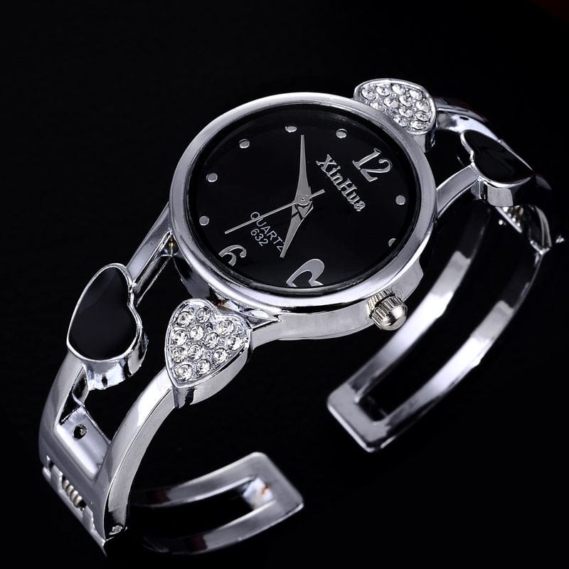 Women's watches set diamond British watches BENNYS 