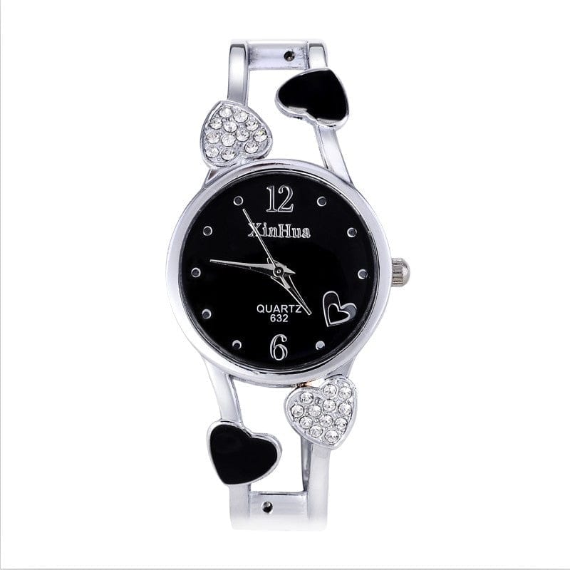 Women's watches set diamond British watches BENNYS 