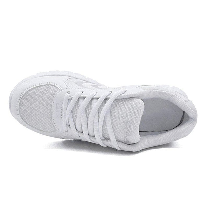 Women sneakers 2022 fashion summer light breathable mesh shoes BENNYS 