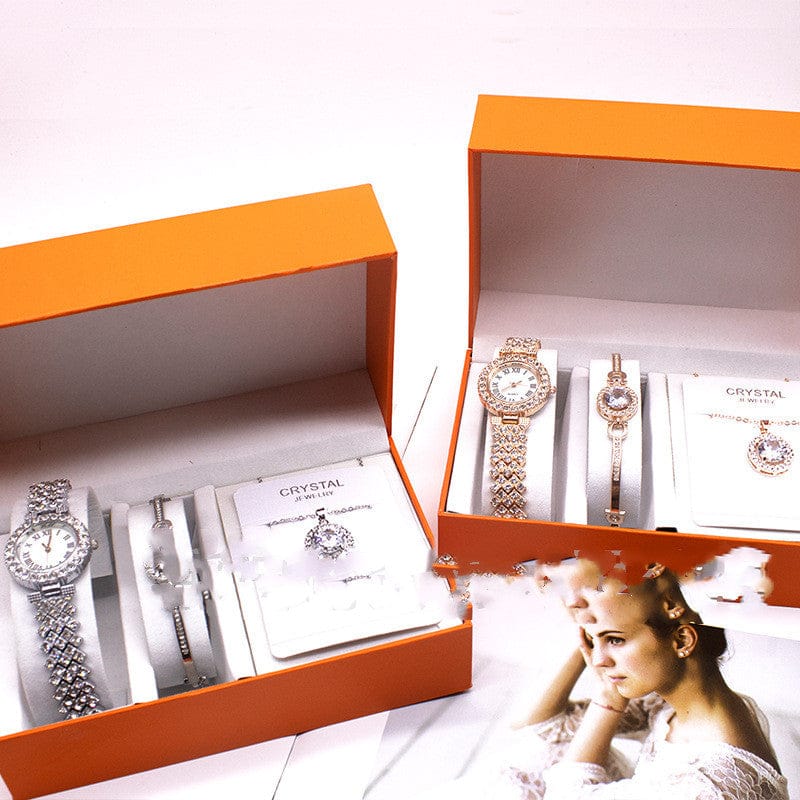 Wrist Watches Women Luxury Watches BENNYS 