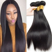 Xuchang Wig Wholesale Brazil Hair Curtain Virgin Brazilian Hair Straight Hair On Behalf Of A Generation BENNYS 