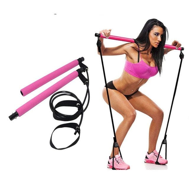 Crossfit 2025 exercise bands