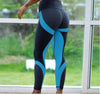 Yoga Fitness Women Pants Gym Running Sports Clothing BENNYS 